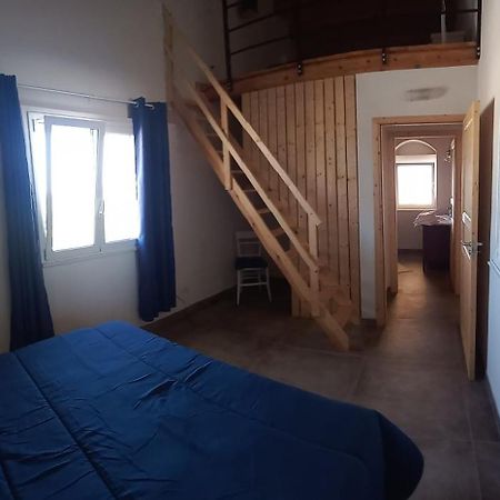 Almademari Giglio Casa Vacanza Pachino Exteriér fotografie