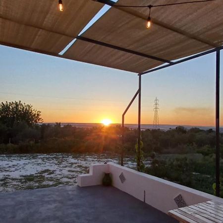 Almademari Giglio Casa Vacanza Pachino Exteriér fotografie