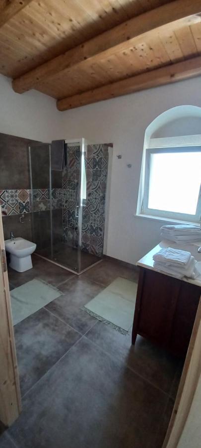 Almademari Giglio Casa Vacanza Pachino Exteriér fotografie