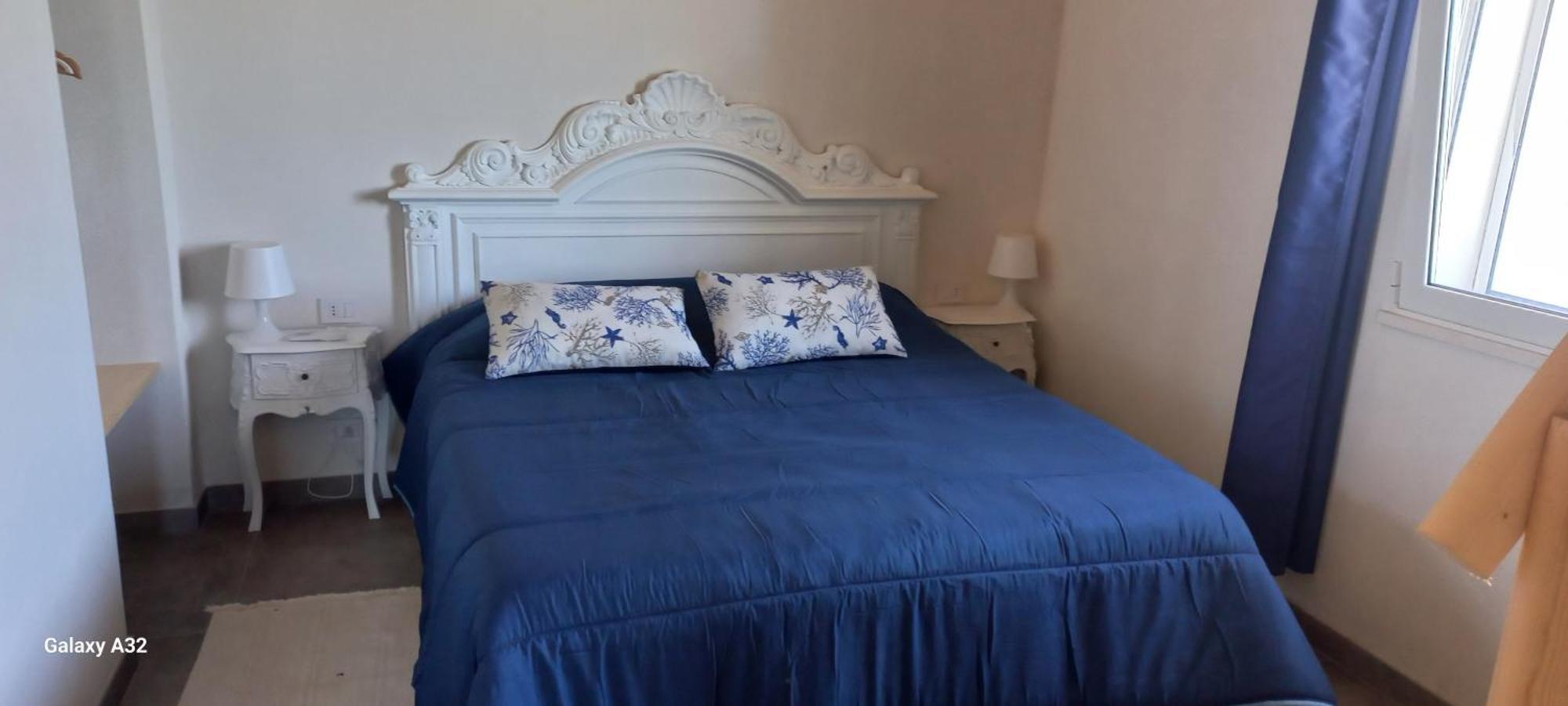 Almademari Giglio Casa Vacanza Pachino Exteriér fotografie