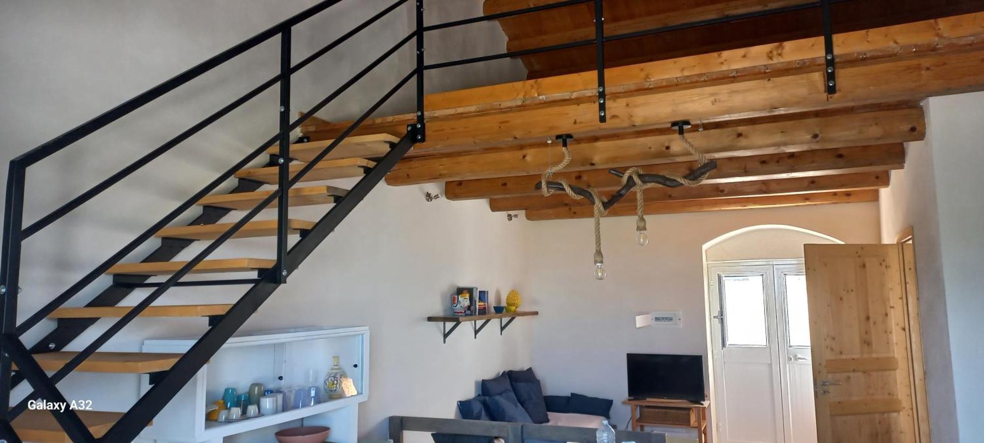 Almademari Giglio Casa Vacanza Pachino Exteriér fotografie