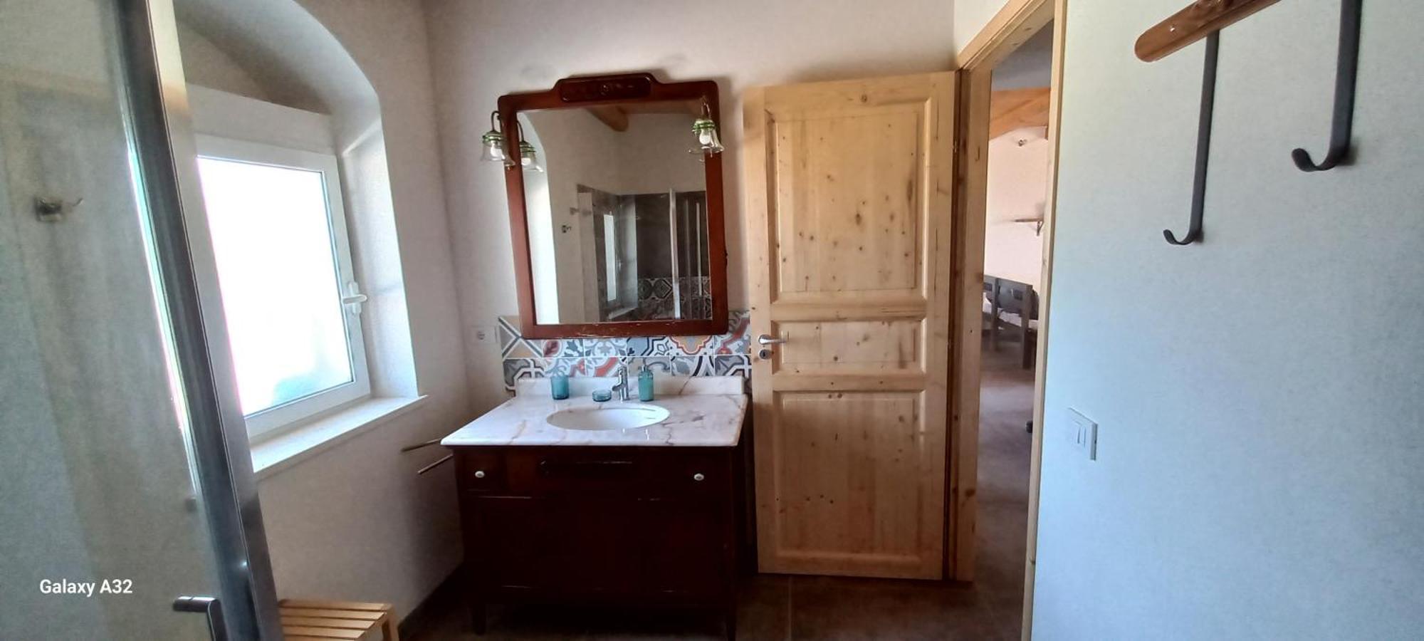 Almademari Giglio Casa Vacanza Pachino Exteriér fotografie