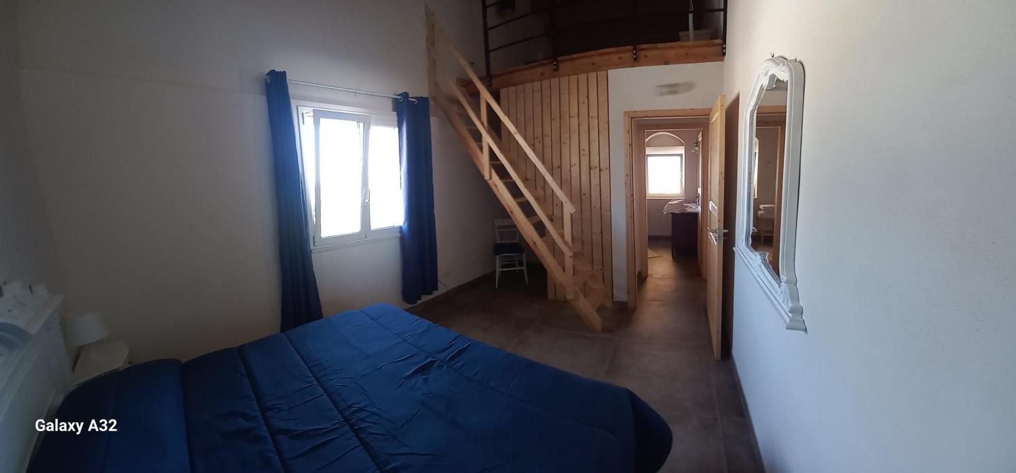 Almademari Giglio Casa Vacanza Pachino Exteriér fotografie
