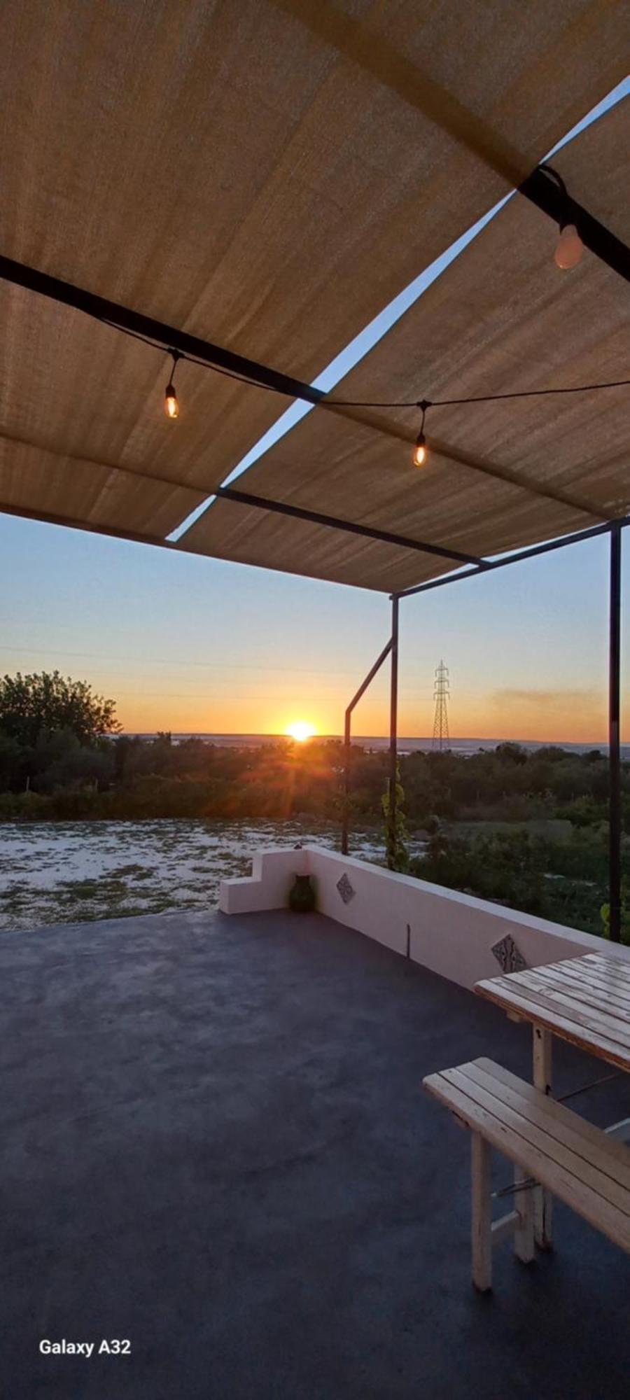 Almademari Giglio Casa Vacanza Pachino Exteriér fotografie